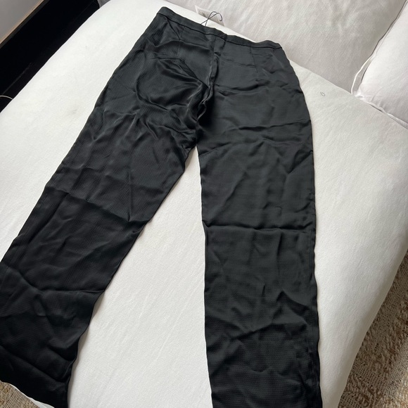 NWT Silk Theory Pants - Picture 6 of 8